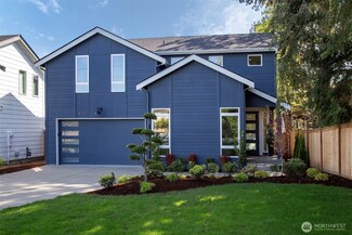 9112 125th Ave NE, Kirkland, WA 98033