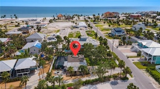 206 Connecticut St, Fort Myers Beach, FL 33931