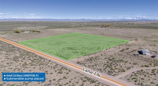 10213 Ln 1 N, Mosca, CO 81146