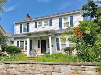 120 Elm St, Stonington, CT 06378