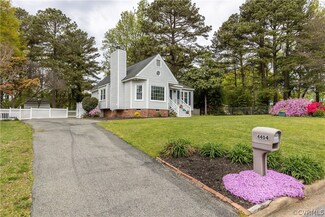 4404 Gladewater Rd, Henrico, VA 23294