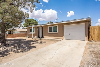 1609 Stull Dr, Las Cruces, NM 88001