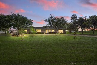342 Roxy Rd, Venus, TX 76084