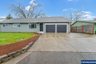 4568 Boulder Dr SE, Salem, OR 97317