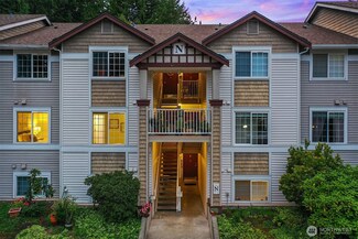 25235 SE Klahanie Blvd Unit N202, Sammamish, WA 98029