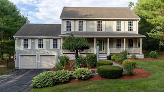 25 W Groton Rd, Nashua, NH 03062