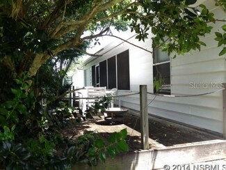 2515 Milton Ave, New Smyrna Beach, FL 32168