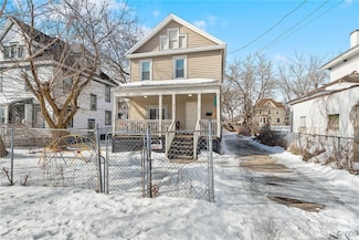916 Cannon St, Syracuse, NY 13205