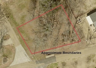 102 Trailwood Rd, Enchanted Oaks, TX 75156