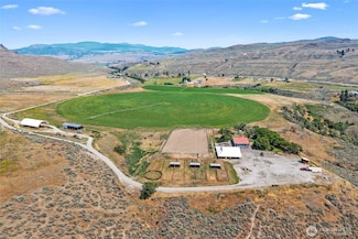 93 Warren Rd, Tonasket, WA 98855