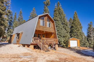 775 E Cedar Mountain Dr, Duck Creek Village, UT 84762