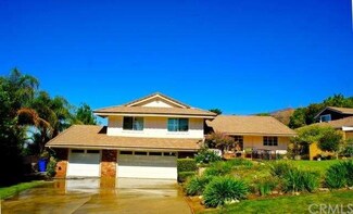 2505 Primrose Ln, Upland, CA 91784