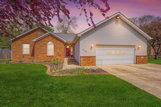 235 Portage Ct, Canal Winchester, OH 43110