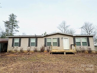 5123 Warlick Chapel Rd, Connelly Springs, NC 28612