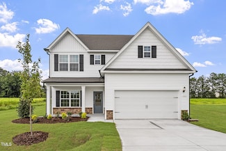 3870 Origin Dr, Bailey, NC 27807