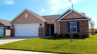 55 N Rickover Cir, Lafayette, IN 47909