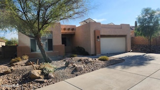 8192 N White Stallion Place, Tucson, AZ 85743