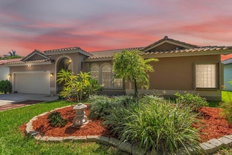 5910 NW 40th Ln, Coconut Creek, FL 33073