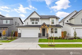 20402 150th St E Unit 581, Bonney Lake, WA 98391