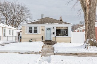 2827 Maple St, Franklin Park, IL 60131