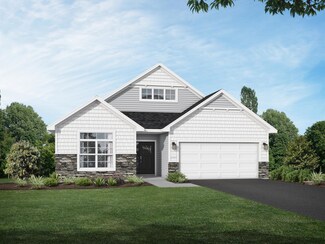 19997 Hunter's Ridge, Rogers, MN 55374