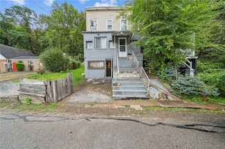 4840 Sullivan St, Pittsburgh, PA 15224