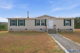 25825 Ridge Ln, Mc Kenney, VA 23872