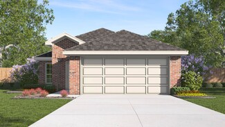 613 Cherish Day Dr, Lavon, TX 75166
