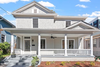 215 E Cabarrus St, Raleigh, NC 27601