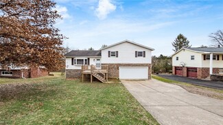 164 E Newman St, Zanesville, OH 43701