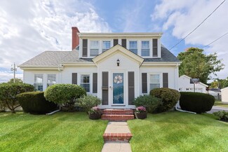 85 Wyola Rd, Swansea, MA 02777