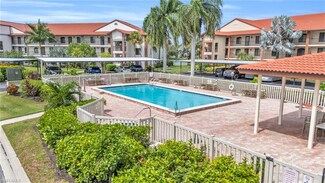 7280 Coventry Ct Unit 505, Naples, FL 34104
