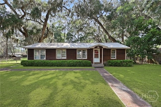 24 Mimosa St, Midway, GA 31320