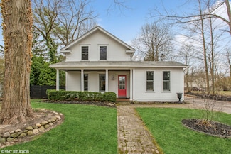 417 Spear St, Saugatuck, MI 49453