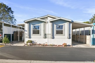 1501 Palos Verdes Dr N Unit 28, Harbor City, CA 90710