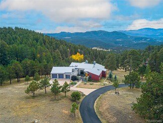 24110 Shooting Star Dr, Golden, CO 80401