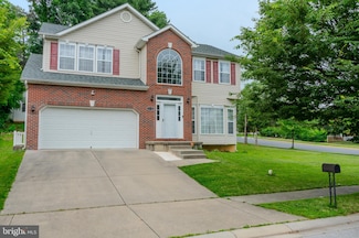 3510 Tali Dr, Randallstown, MD 21133