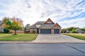 1406 S Ashton Ave, Stillwater, OK 74074