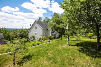 326 Old Tavern Rd, Weston, VT 05161