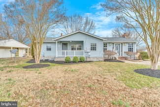24338 Longview Rd, Chaptico, MD 20621