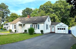 326 Morton St, West Springfield, MA 01089