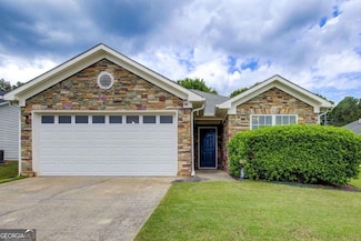 10892 Big Sky Dr, Hampton, GA 30228