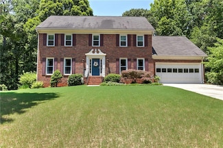 4875 Rivercliff Trace SW, Lilburn, GA 30047