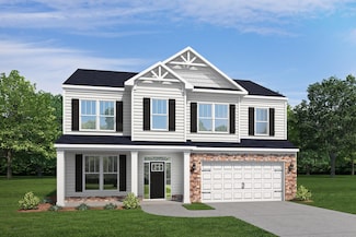 TBD Orchard Cir, Edgefield, SC 29824