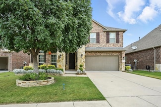 10704 Parnell Dr, McKinney, TX 75072