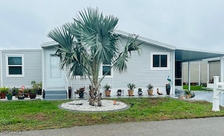 577 Portside Dr, North Port, FL 34287