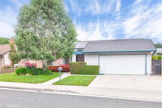 23559 Via Barra, Valencia, CA 91355