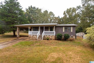 422 Permita Ct, Anniston, AL 36206
