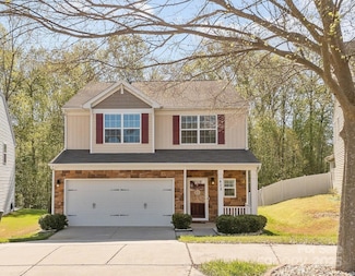 428 Winecoff Woods Dr NW, Concord, NC 28027