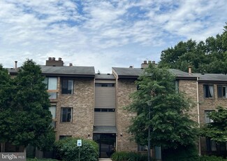10536 Cross Fox Ln Unit D2, Columbia, MD 21044